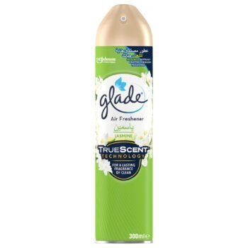 GLADE AIR FRESH. JASMINE SP. 300M