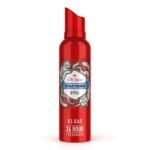 OLD SPICE WOLFTHORN SPRAY 140ML