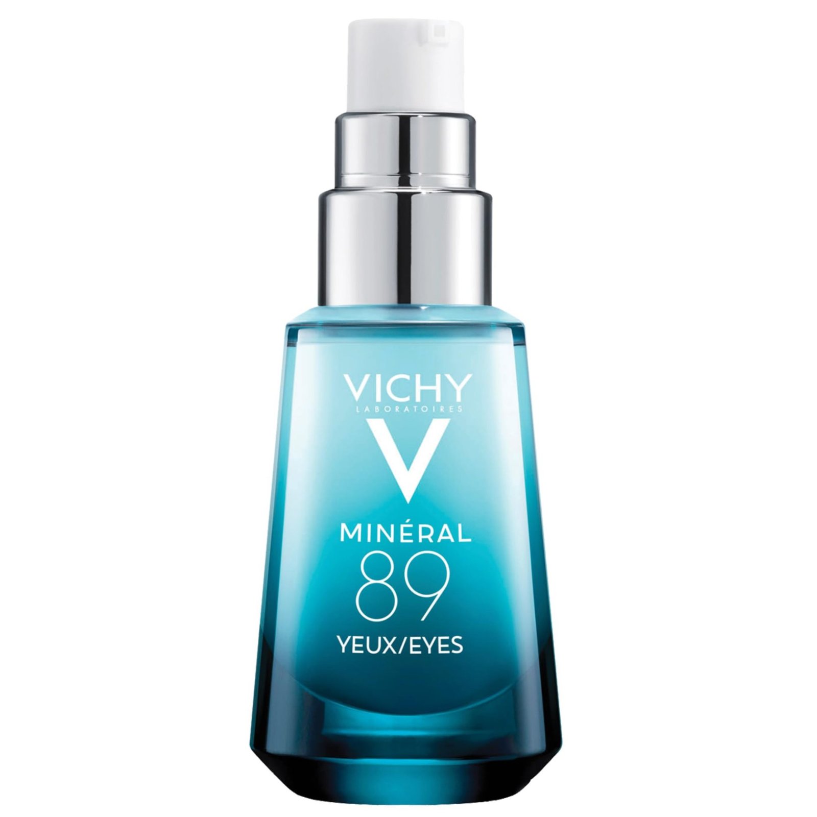 VICHY MINERAL 89 EYES 15ML – فيشي مينيرال 89 للعيون 15 مل VICHY MINERAL 89 EYES 15ML – فيشي مينيرال 89 للعيون 15 مل