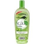 VATIKA ALOEVERA OILWITH OLIVE&HENNA 200ML – فاتيكا زيت الصبار بالزيتون والحناء 200 مل
