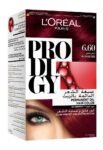 LOREAL PRODIGY HR COLOR CR /6.60 LOREAL PRODIGY HR COLOR CR /6.60