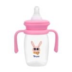 TRUE GOLD FEEDING BOTTLE 150ML +0 – زجاجة رضاعة ترو جولد 150 مل +0