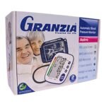 GRANZIA AUTOMATIC BLOOD PRESSURE MONITOR ASTRO
