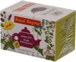 ROYAL TEA REGIME 25 SACHET