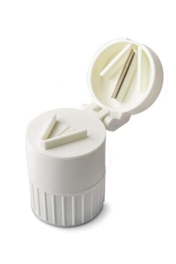 O CARE PILL CRUSHER 3IN1