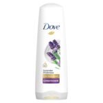 DOVE COND WITH LAVENDER OIL AND ROSEMARY 400ML - بلسم دوف بزيت اللافندر وإكليل الجبل 400 مل