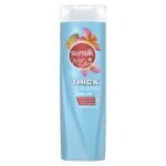 SUNSILK SHAMP THICK AND LONG 180ML 20% – شامبو صانسيلك للشعر الكثيف والطويل 180 مل 20%