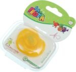 LA FRUTTA SILICON TEETHER-22357 - عضاضة لافروتا سيليكون-22357
