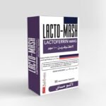 LACTO MASH 30CAP 100MG - لاكتو ماش 30 كبسولة 100 ملغ