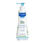 MUSTELA HYDRA BODY LOTION 300ML