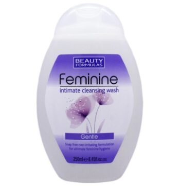 Ameillia feminie wash 250ml