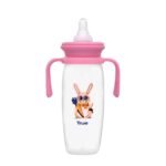 TRUE GOLD FEEDING BOTTLE 270ML - زجاجة رضاعة ترو جولد 270 مل