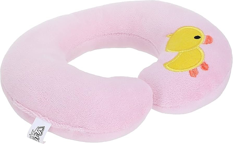 LA FRUTTA BABY NECK SUPPORT-22785 - لافروتا داعم رقبة الطفل-22785 LA FRUTTA BABY NECK SUPPORT-22785 - لافروتا داعم رقبة الطفل-22785