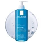 LA ROCHE EFFACLAR FOAMING GEL 400 ML - جل رغوي إيفاكلار من لاروش 400 مل