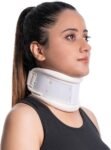 MIRACLE CERVICAL COLLAR & PLASTIC 007 S