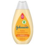JOHNSON SOFT&FELING BABY CONDITIONER 500ML JOHNSON SOFT&FELING BABY CONDITIONER 500ML