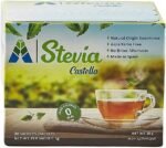 STEVIA CASTELLO 1GM 30SACH – ستيفيا كاستيلو 1 غرام 30 كيس