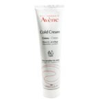 AVENE COLD CREAM 100M – كريم أفين البارد 100 مل