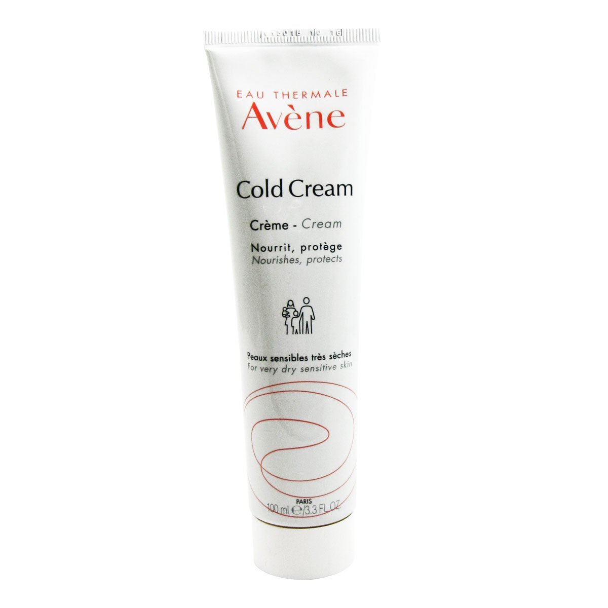 AVENE COLD CREAM 100M – كريم أفين البارد 100 مل AVENE COLD CREAM 100M – كريم أفين البارد 100 مل