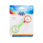 CANPOL BABIES RATTLE 0M+ 2 / 189