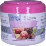 FASHKOOL MIXED FRUITS HOT OIL  MASK 500 ML