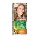 GARNIER COLOR NATURALS 8