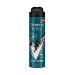 REXONA CHARCOL FRESH MEN SPRAY 150 ML OFF - بخاخ ريكسونا فريش بالفحم للرجال 150 مل بخصم