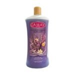 CAMAY LAVENDER VANILLASHOW GEL 1LITER – جل تلميع الأظافر كاماي باللافندر والفانيليا 1 لتر