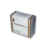 FARCOVIT B12 30/CAP FARCOVIT B12 30/CAP