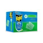 RAID MOSQUITO 60 MATS – ريد موسكيتو 60 حصيرة