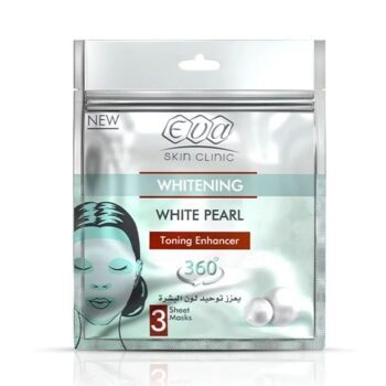 EVA SKIN CLINIC WHITE PEARL TONING ENHANCER 42 ML