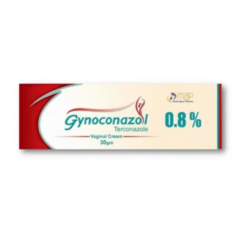 GYNOCONAZOLE 0.8% VAG CREAM 30 gm