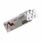 CHOLEROSE PLUS 10/10 28CAP