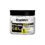 ENERGY WET LOOK GEL 250 ML - جل إنرجي ذو المظهر الرطب 250 مل