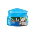 VATIKA HAIR CREAM TRO COCONUT 210 ML – فاتيكا كريم الشعر ترو جوز الهند 210 مل
