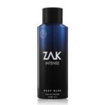 ZAK INTENSE DEEP BLUE PARFUM 150ML - عطر زاك إنتنس ديب بلو 150 مل