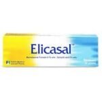 ELICASAL OINTMENT 30GM
