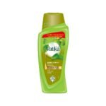 VATIKA NOURISHPROTECT SHAMP 600ML100ML FREE – شامبو فاتيكا المغذي والحامض 600 مل + 100 مل مجاناً