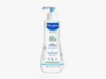 MUSTELA BEBEGENTLE CLEANSING500ML GEL AVOCADO