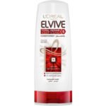 LOREAL ELVIVE EXTRA OIL COND 360ML - بلسم لوريال إلفيف إكسترا أويل 360 مل