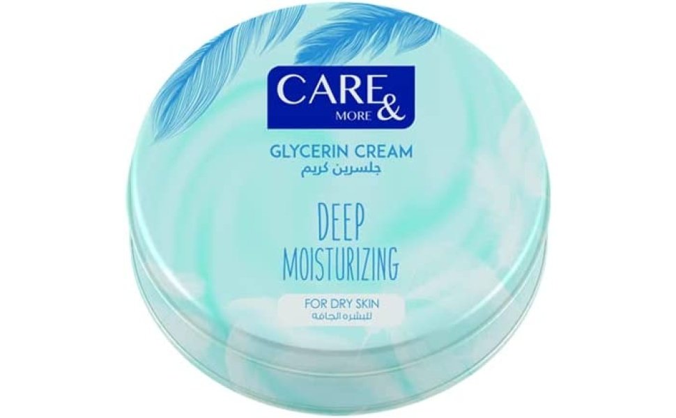 CARE MORE SOFT CREAM DEEP MOISTURIZING 75ML – كريم كير مور سوفت المرطب بعمق 75 مل CARE MORE SOFT CREAM DEEP MOISTURIZING 75ML – كريم كير مور سوفت المرطب بعمق 75 مل