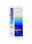 MAXILASE 100 ML SYRUP NEW – شراب ماكسيلاس 100 مل جديد