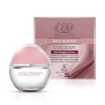 EVA  COLLAGEN ANTI-SAGGING CREAM 50+ 50ML
