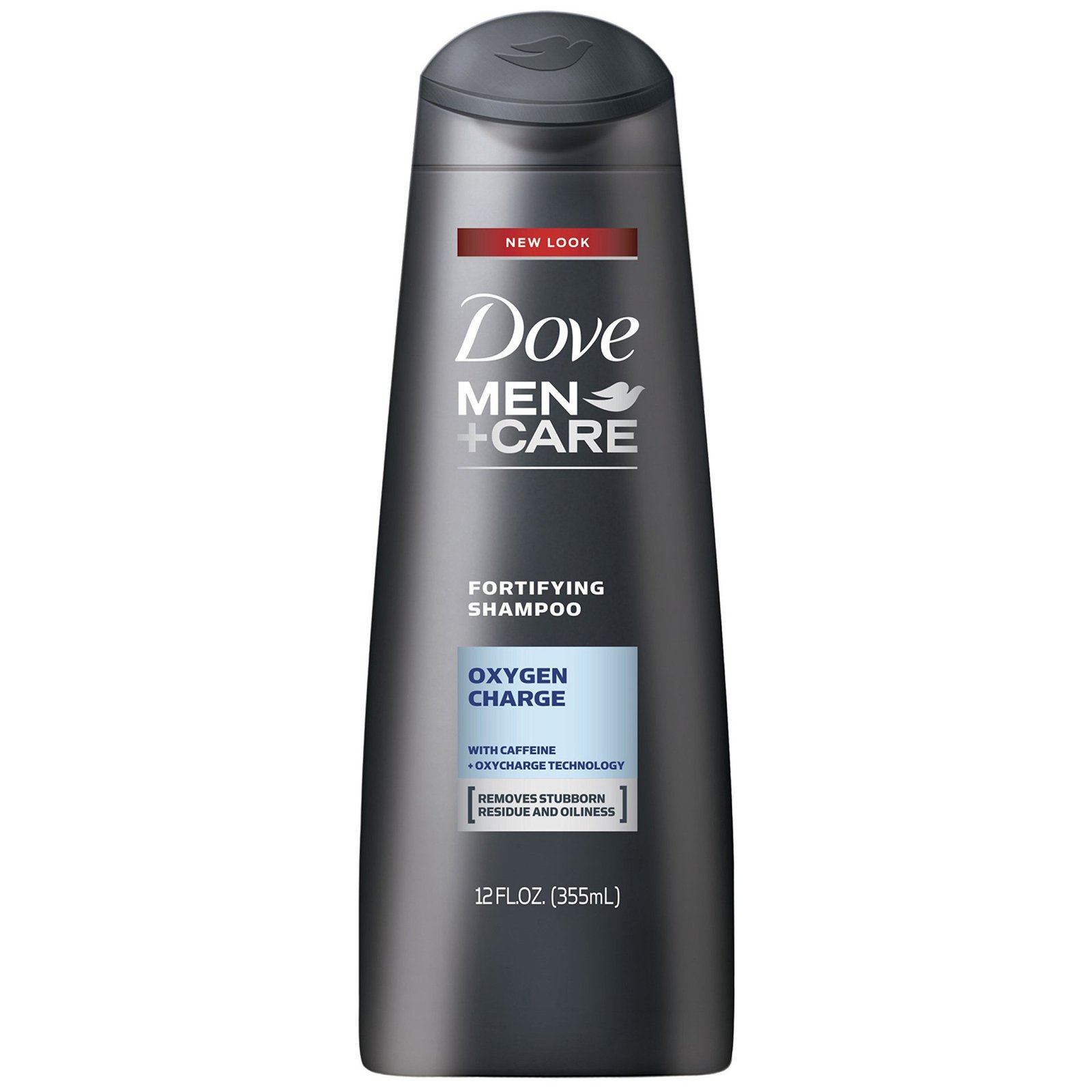 DOVE MEN+CARE SHAMPOO OXYGEN CHARGE 355ML - شامبو دوف مين+كير أوكسجين تشارج 355 مل DOVE MEN+CARE SHAMPOO OXYGEN CHARGE 355ML - شامبو دوف مين+كير أوكسجين تشارج 355 مل