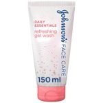 JOHNSON GEL WASH FOR NORMAL SKIN 150 ML
