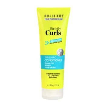Marc antony CURLS TRIPLE BLEND CONDITIONER 325 ML
