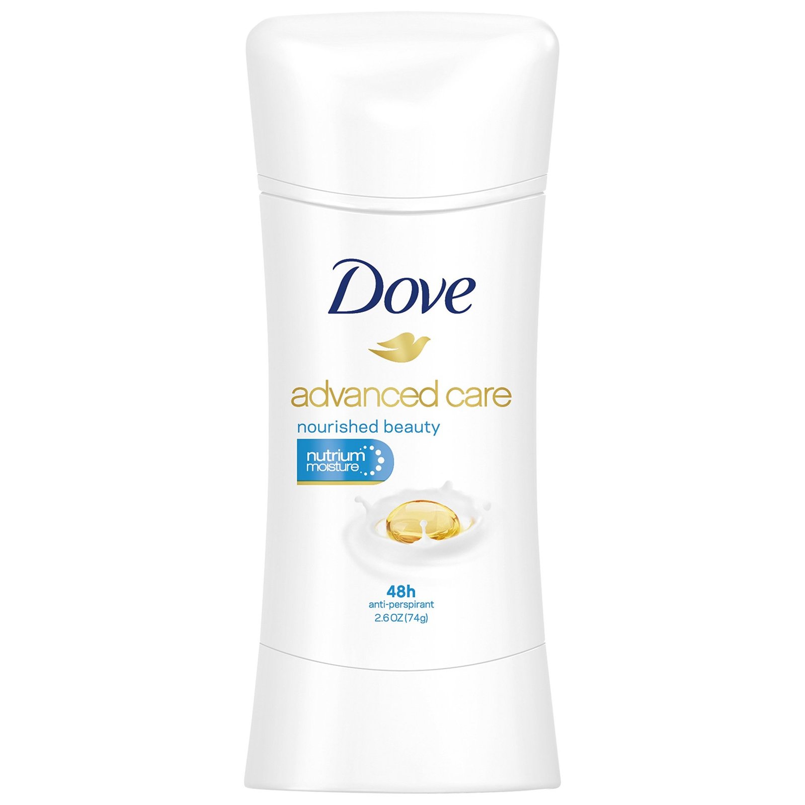 DOVE POWDER STICK EUCALYPTUS 74GM - بودرة دوف برائحة الأوكالبتوس 74 غرام DOVE POWDER STICK EUCALYPTUS 74GM - بودرة دوف برائحة الأوكالبتوس 74 غرام