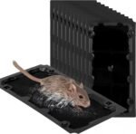 MOUSE RAT TRAP