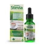 STEVIA DROPS 30 ML - قطرات ستيفيا 30 مل