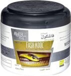 FASHKOOL COBRA MASK HOT OIL HAIR MASK 500 ML